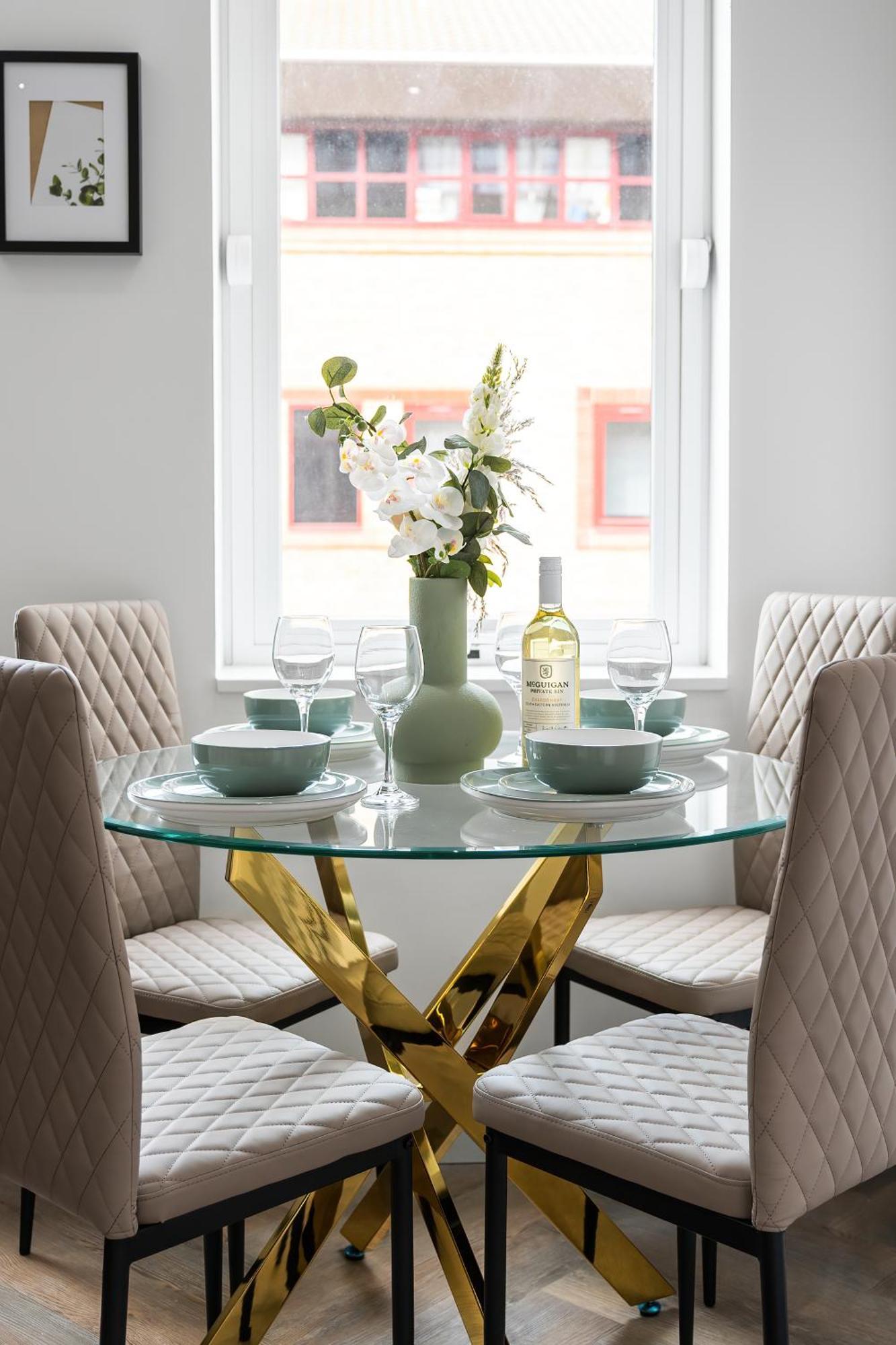 London Road Romford Block Apartment Bagian luar foto