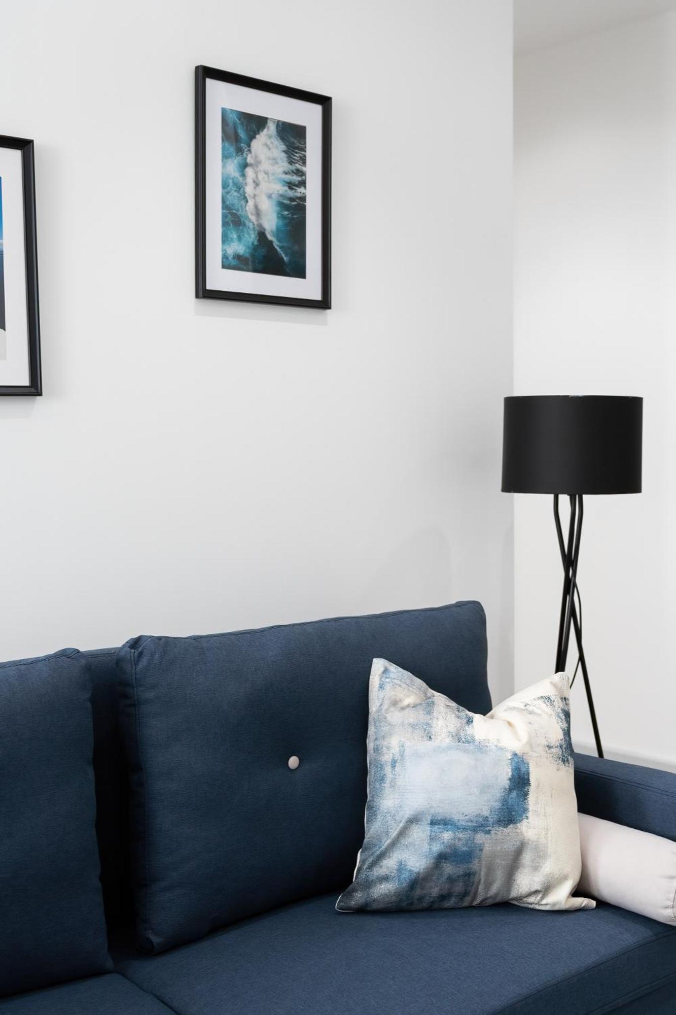 London Road Romford Block Apartment Bagian luar foto