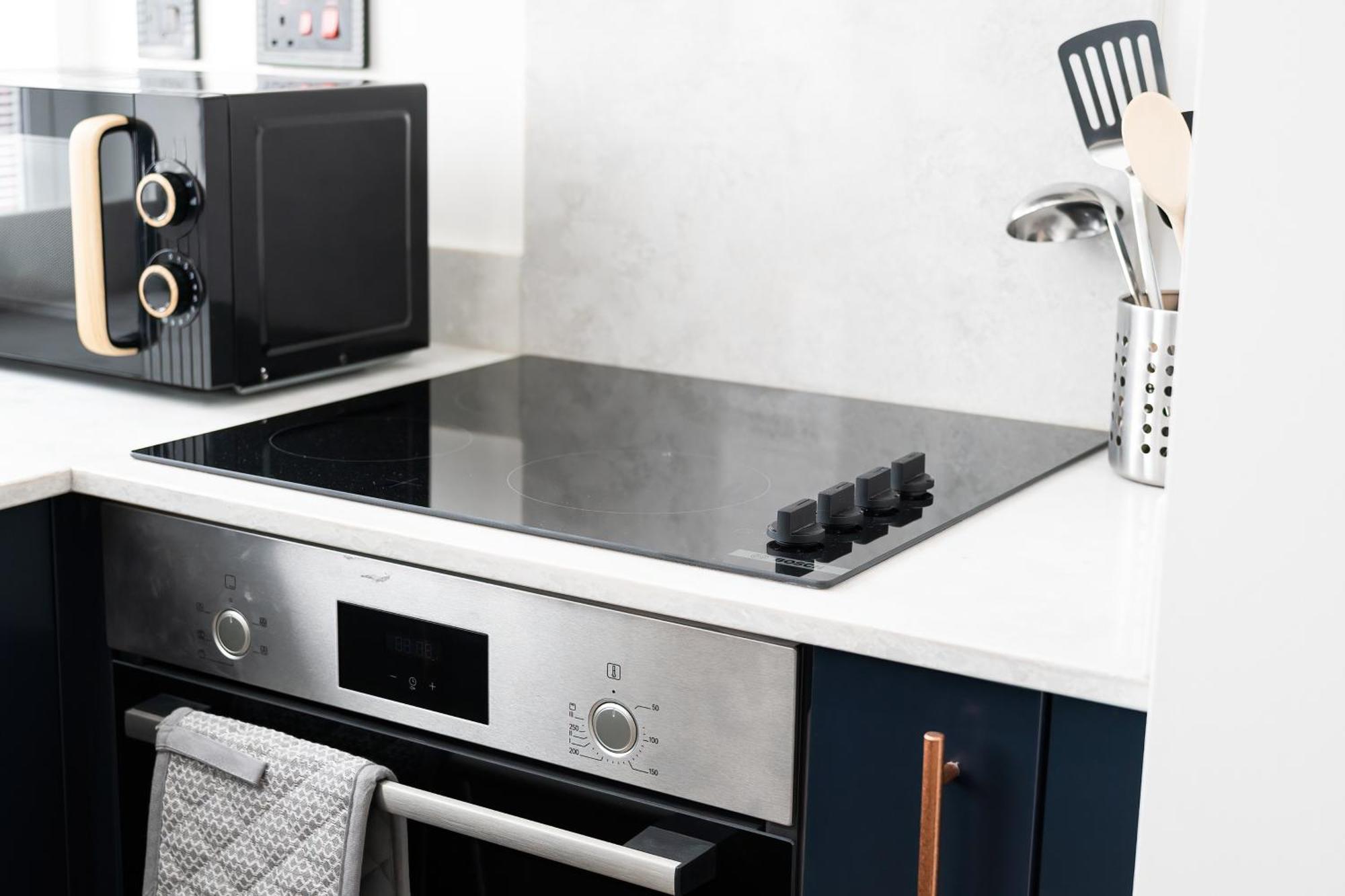 London Road Romford Block Apartment Bagian luar foto